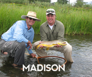 Madison River