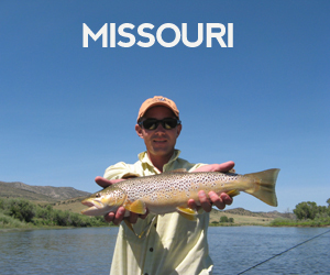 Missouri River